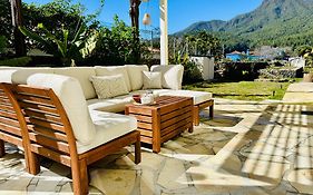 Finca Maracuya
